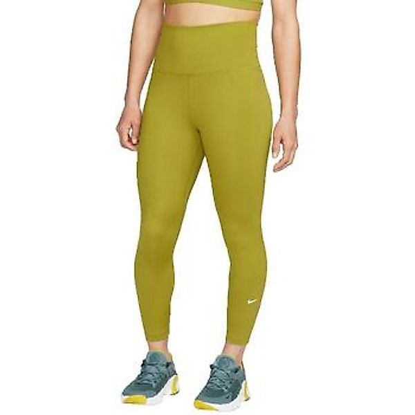 Nike  Strumpfhosen Legging  One Taille Haute Cropped günstig online kaufen