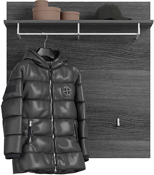 INOSIGN Garderobenpaneel Siena, Breite 90 cm, günstig online kaufen