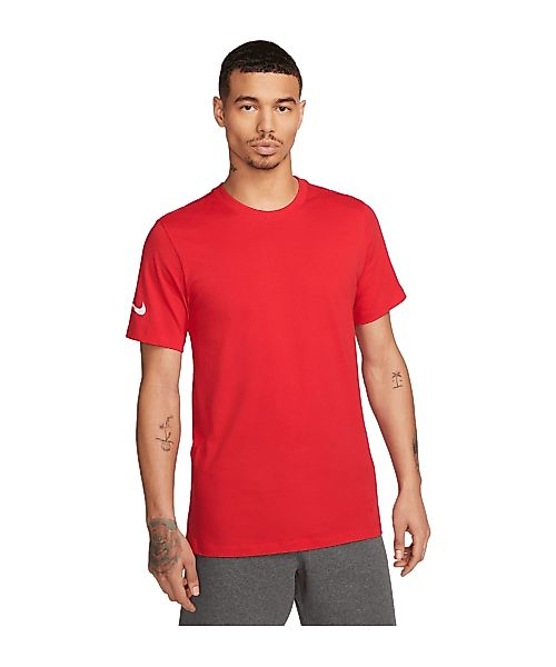 Nike T-Shirt Nike Performance Park 20 günstig online kaufen
