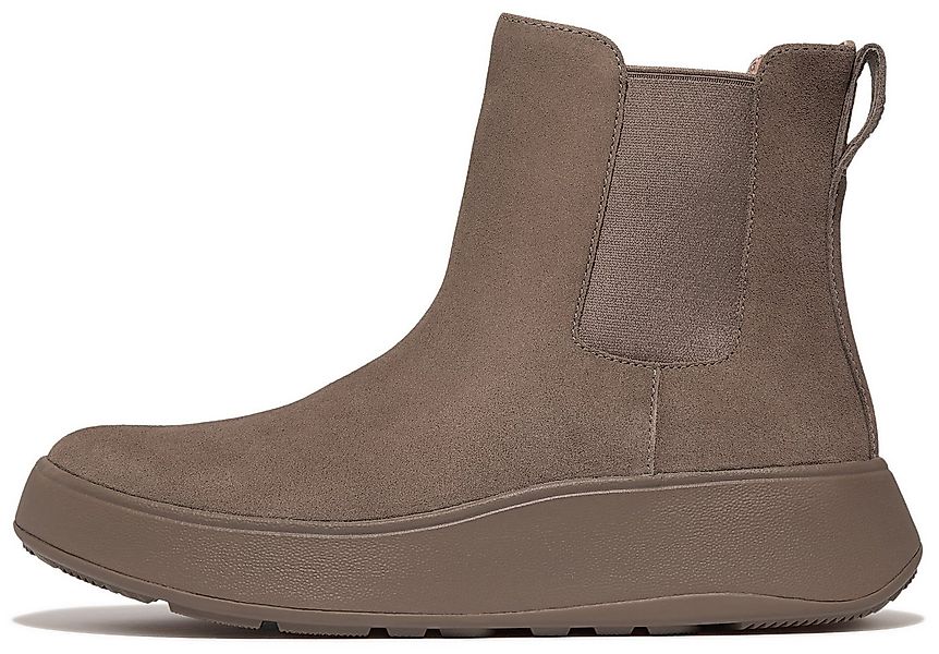 Fitflop F-MODE Chelseaboots Chunky Boots mit Plateausohle günstig online kaufen