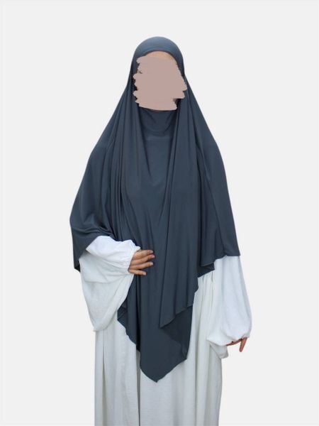 Aymasal Kopftuch Jersey premium Khimar BAYLA günstig online kaufen