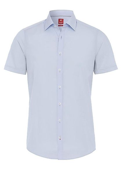 Pure Kurzarmhemd - slim fit - günstig online kaufen