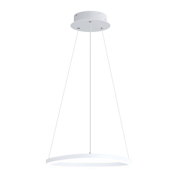 doporro LED Pendelleuchte dimmbar Hängeleuchte ohne günstig online kaufen