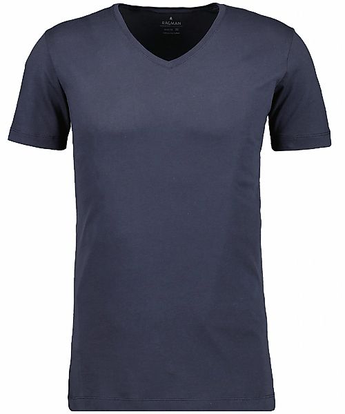 RAGMAN T-Shirt "Set:" Packung, 2 Stk. tlg. günstig online kaufen