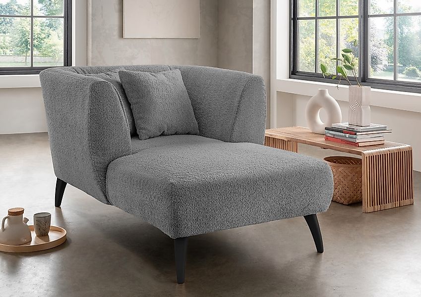 INOSIGN Loveseat »Colori« günstig online kaufen
