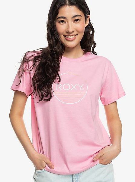 Roxy Shirttop "Noon Ocean" günstig online kaufen