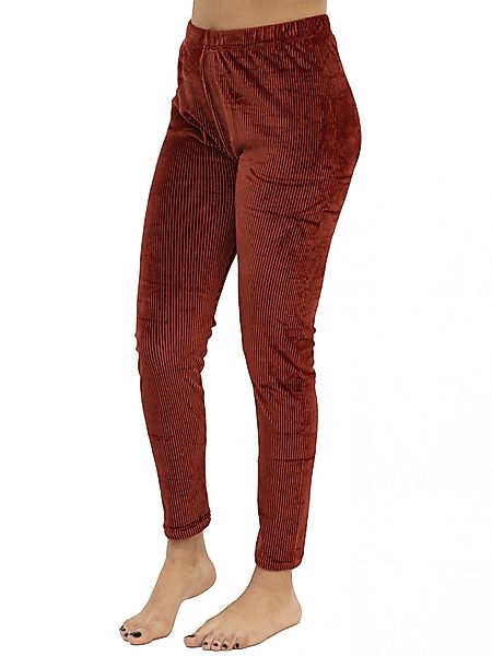 Leggings Park Leggings Damen Leggings Winter günstig online kaufen