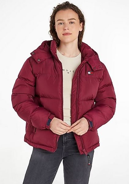 Tommy Jeans Steppjacke TJW ALASKA PUFFER günstig online kaufen