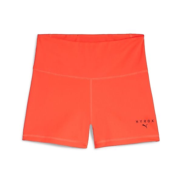 PUMA Trainingstights "PUMA x HYROX Radlerhose Damen" günstig online kaufen