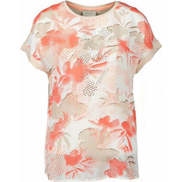 Via Appia  T-Shirt Motivdruck Shirt for women günstig online kaufen