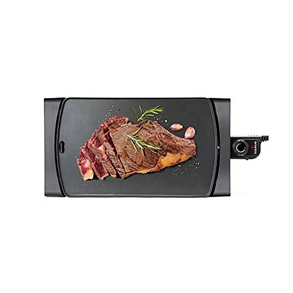 Glatte Grill-palcha Taurus Steak Max 2600w 2600 W günstig online kaufen