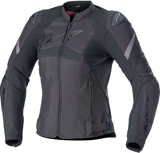 Alpinestars Motorradjacke Stella T-GP Plus R v4 Damen Motorrad Textiljacke günstig online kaufen