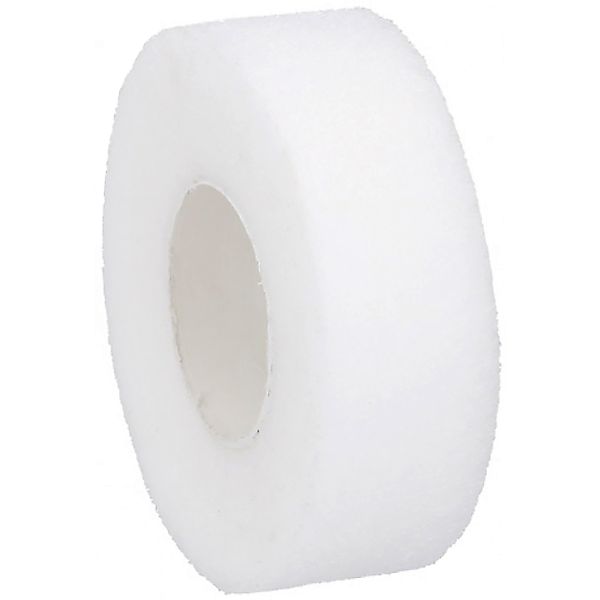 EDCO Klebeband SAUMBAND 22mmx20m weiss Bügelband günstig online kaufen