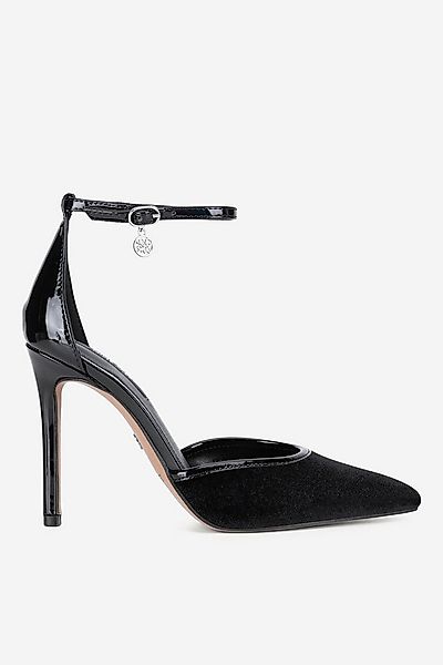 Nine West NINE WEST Damen Pumpe 39 schwarz 5905588925170 Pumps günstig online kaufen
