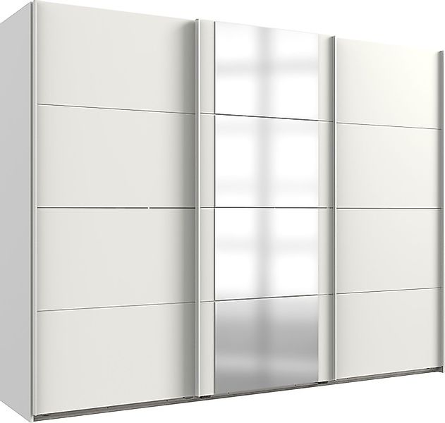 Wimex Schwebetürenschrank "Barmbek Schlafzimmerschrank Garderobenschrank" K günstig online kaufen