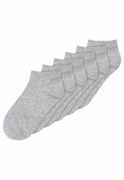 MELA Socken Sneakersocken 6er Pack Das günstig online kaufen