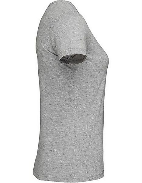 Stedman Rundhalsshirt Classic Ladies Damen T-Shirt günstig online kaufen