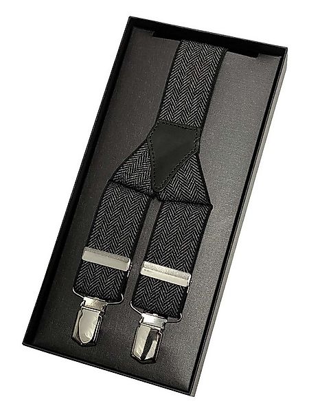 LLOYD Men’s Belts Hosenträger LLOYD (Schachtelpack, 1-St., mit Sichtfenster günstig online kaufen
