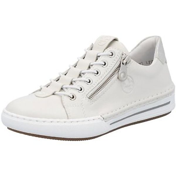 Rieker  Damenschuhe Slipper FSK Halbschuhe L7250-80 günstig online kaufen