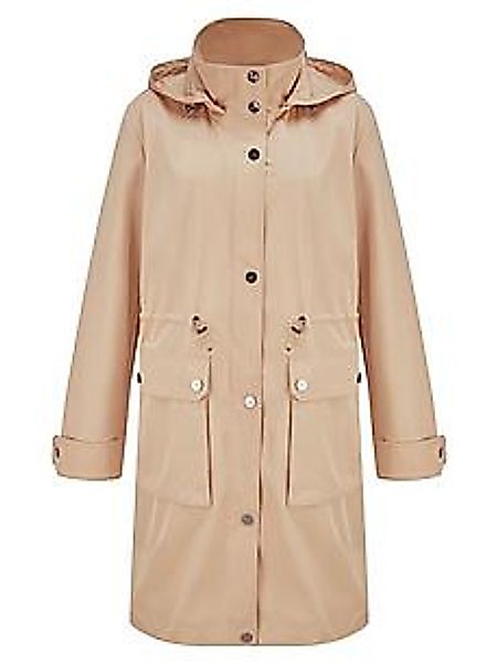 Parka Emilia Lay beige günstig online kaufen