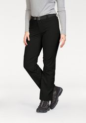 Maier Sports Trekkinghose LULAKA 4-Wege-Stretch, auch günstig online kaufen