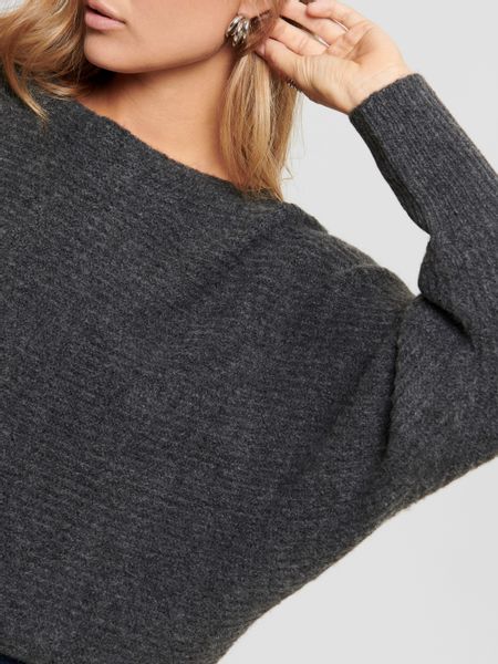 ONLY Strickpullover ONLDANIELLA L/S PULLOVER KNT günstig online kaufen