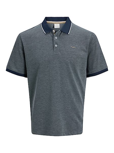 Jack & Jones Poloshirt JPRALVES SS günstig online kaufen