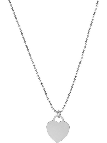 CHRIST Silberkette CHRIST Damen-Kette 925er Silber, recycelt günstig online kaufen