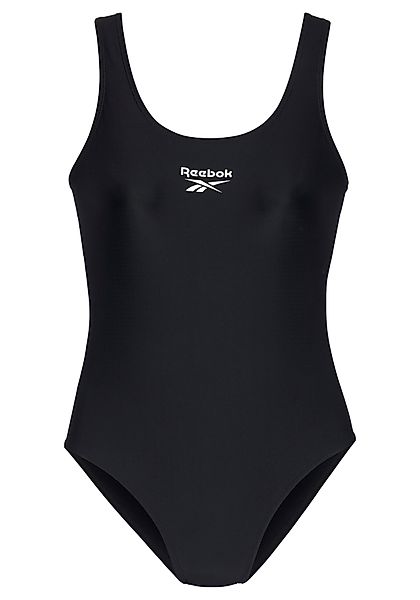Reebok Badeanzug "Adelia" sportlicher Racer-Back Cut günstig online kaufen