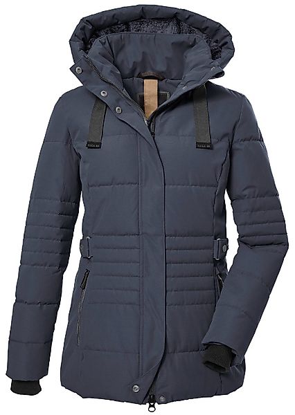 Giga.dx Steppjacke GW 25 WMN QLTD günstig online kaufen