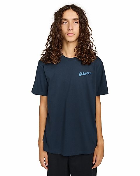 Element T-Shirt "Sunrise" günstig online kaufen