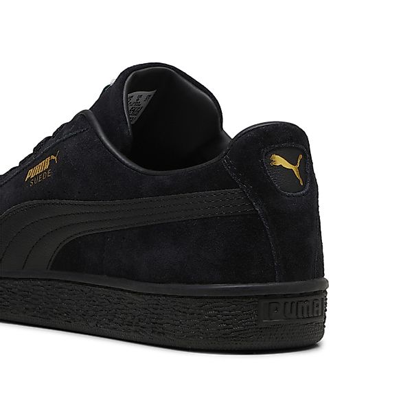 PUMA Sneaker "Suede Classic Sneakers Erwachsene" günstig online kaufen