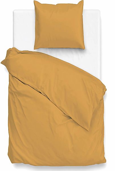 ZO HOME Bettwäsche "Satinado" 1 Stk. tlg. Bettwäsche aus 100% Baumwolle, ho günstig online kaufen