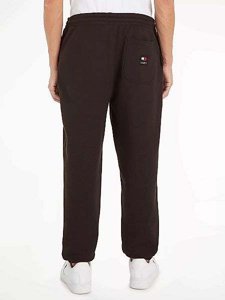 Tommy Jeans Plus Sweatpants "TJM RLX NEW CLASSICS JOG EXT", mit Tommy Jeans günstig online kaufen