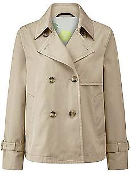 Cabanjacke Fuchs Schmitt beige günstig online kaufen