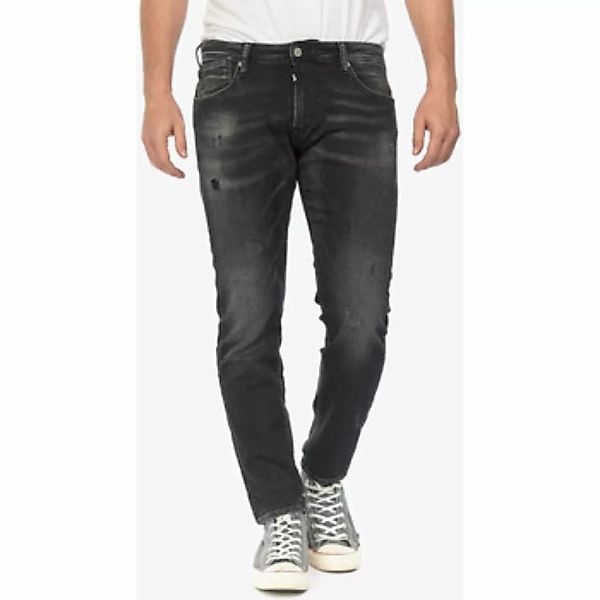 Le Temps des Cerises  Jeans Jeans slim BLUE JOGG 700/11, länge 34 günstig online kaufen