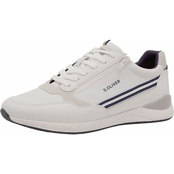 s.Oliver Sneaker Synthetik . Sneaker günstig online kaufen