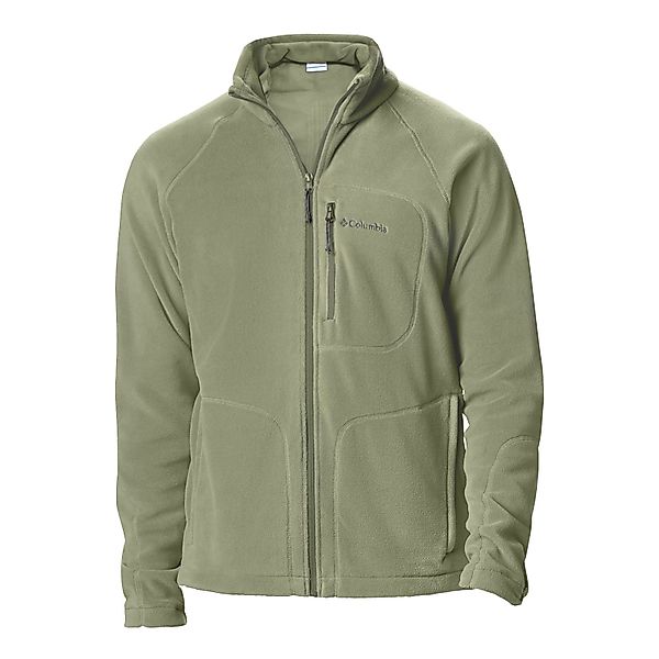 Columbia Fleecejacke Fast Trek™ II Full günstig online kaufen