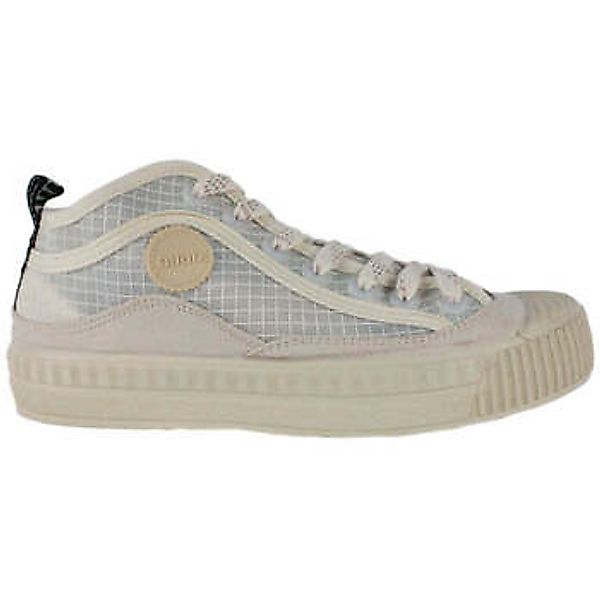 Duuo  Sneaker Col Cover Tul D383320 Rosa Pastel günstig online kaufen