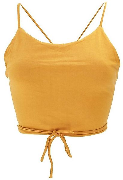 Guru-Shop T-Shirt Goa Psytrance Bikini Top, günstig online kaufen