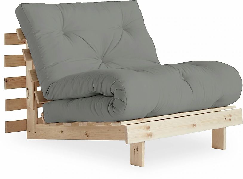 Karup Design Daybett "Roots Sofa Bed, Schlafsofa, Daybett, Bettfunktion, FS günstig online kaufen