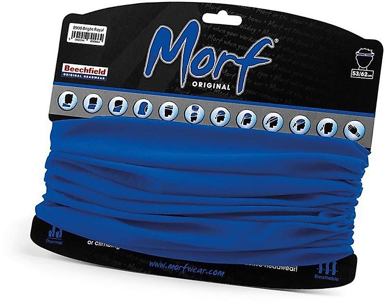 Beechfield® Multifunktionstuch Morf® Original Schlauchschal Bandana Loop, ( günstig online kaufen