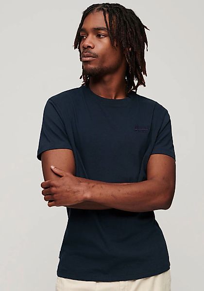 Superdry T-Shirt Essential (1-tlg) günstig online kaufen