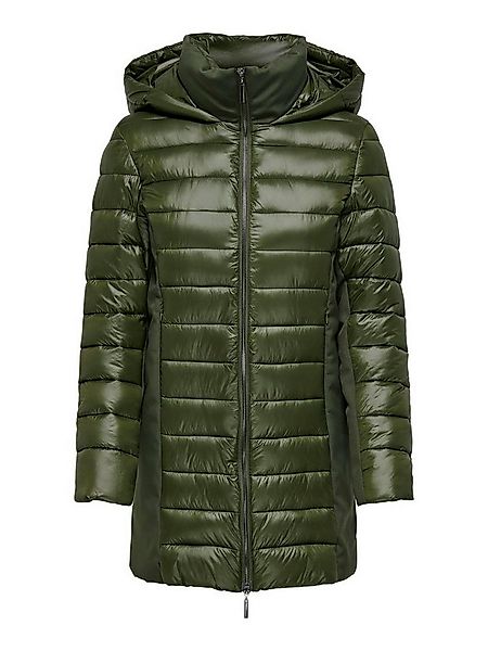 ONLY Steppmantel ONLNEWSOPHIE MIX PUFFER CC OTW günstig online kaufen