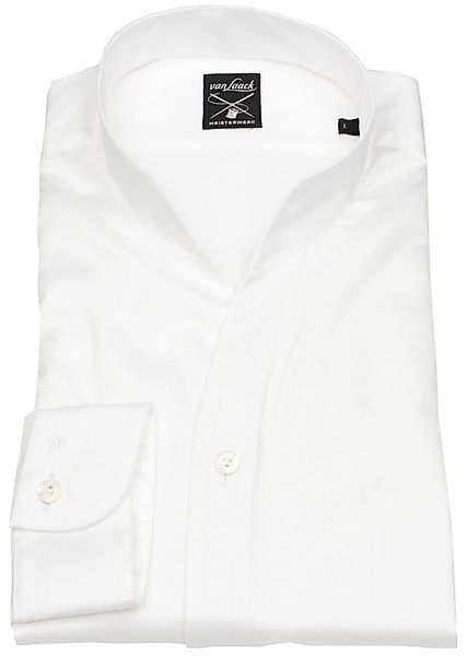 Van Laack Businesshemd stark tailliert günstig online kaufen