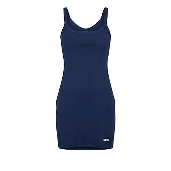 Guess  Kurze Kleider STELLA RIB SHORT günstig online kaufen