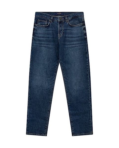 Mos Mosh Gerade Jeans MMGAndy Pacific Jeans günstig online kaufen