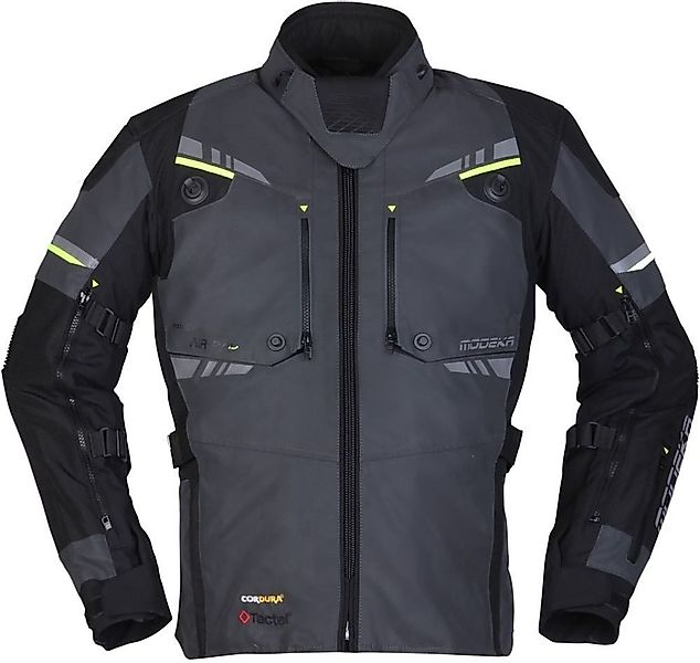 Modeka Motorradjacke Jacke Taran Flash günstig online kaufen