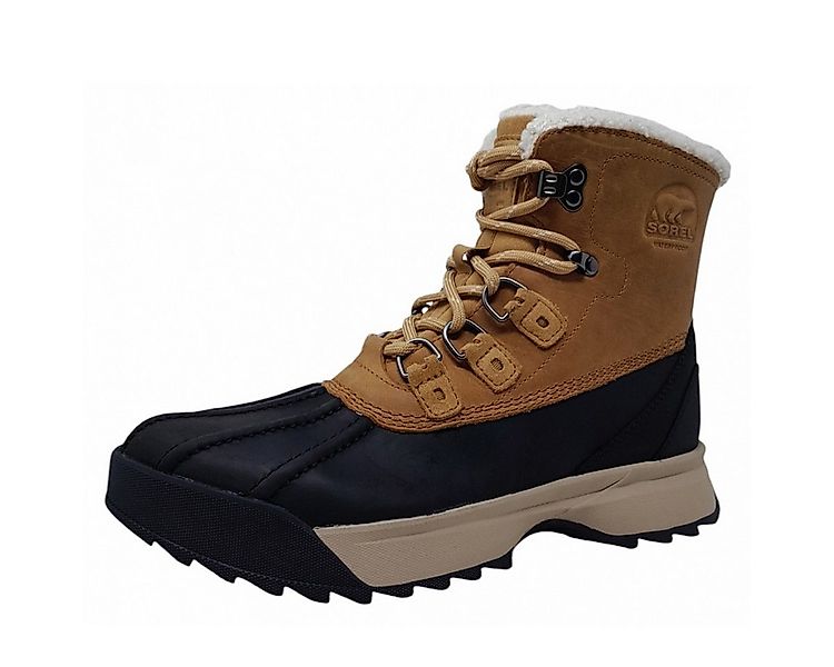 Sorel Scout 87 Lux WP Stiefel günstig online kaufen