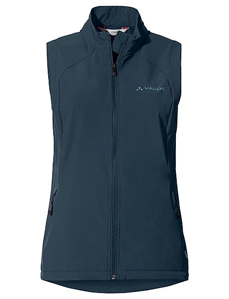 VAUDE Funktionsweste Women's Yaras Vest (1-tlg) günstig online kaufen